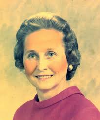 Lucille Jonsie Scarborough Obituary