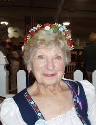 Obituary for Lillian L. Buske