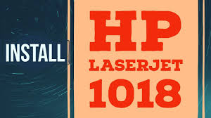 Download the latest and official version of drivers for hp laserjet 1012 printer. How To Install Hp Laserjet 1018 Printer Driver On Windows 10 And Windows 7 Windows 8 Youtube