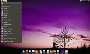 Install docky ( mac os x like dock) in linux mint / ubuntu : Cairo Dock 3 4 Has Been Released Install In Ubuntu Linux Mint Noobslab Eye On Digital World