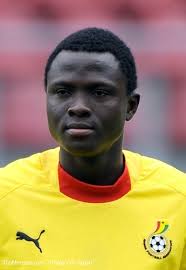 Info TM : un Ghanéen parachuté en Ligue 1 ?