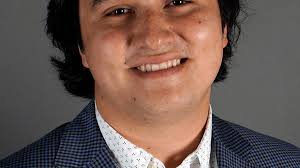 AARON REISS: Goodbye to the best teacher I, and so many others, have had