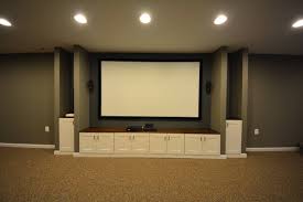 Fun flower stand adorns every one of your guests with their choice of flowers in a. Basement Entertainment Center Ideas Basementremodeling Com