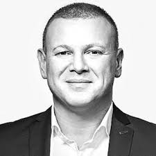 Dipl.-Ing. (FH) Andreas Koch