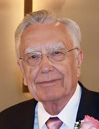 Obituary information for Howard L. Benson