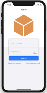 Introducing The Aws Amplify Libraries For Ios And Android Preview Front End Web Mobile