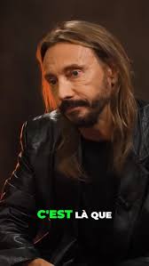 ✨ « J'ai passé une soirée à tomber par terre »