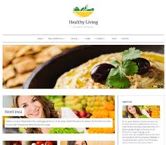 Maybe you would like to learn more about one of these? Healthy Living Anariel Design