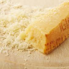 So parmesan cheese can be kept in the fridge for about 6 weeks. The Difference Between Parmesan And Parmigiano Reggiano