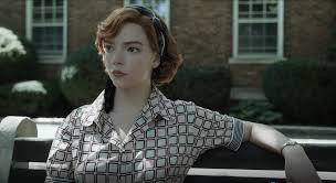 Download The Queens Gambit Anya Taylor Joy Actress Women Redhead Film Stills Wallpaper Resolution 1622x887 Id 1154577 Wallha Com
