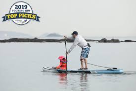 Best Inflatable Touring Sup Boards 2019