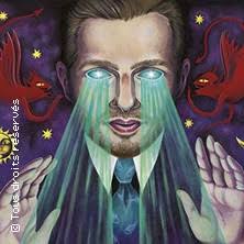 Byron Leon : dates à venir et billetterie