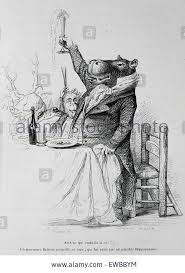 J J Grandville Pseudonym Of Jean Ignace Isidore Gerard 1803 1847 French Caricaturist The Private And Public Life Of Animals Schizzi Animali Personaggi