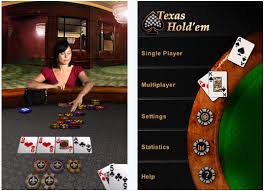 I've played this app for years & enjoy the competition. 11 Best Poker Games For Iphone Enfew