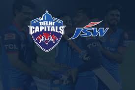 The shreyas iyer side will don a specially designed jsw paints branded kit during their fifth indian premier league 2020 (ipl 2020) clash against virat kohli's side at the dubai international. Ipl 2020 Delhi Capitals Promoter Jsw Group Takes The Front Jersey After Daikin Pull Out