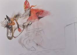 Kleurplaten zoete zusjes zoete zusjes kleurplaat zoete zusjes kleurplaat desenho de. Sint En Piet Tekeningen Zelfkunstmaken Nl