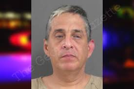 Albert Hernandez — Gordon County Jail Bookings