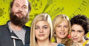 Resena De La Familia Belier Dominguera Por Excelencia Fan De Historias