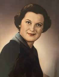 Obituary information for Dorothy Warner Cagle