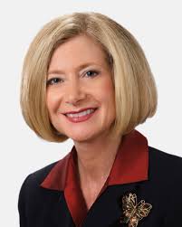 Krieg DeVault Names Deborah J. Daniels Managing Partner