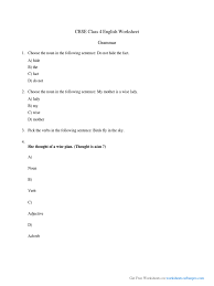 All worksheets only my followed users only my favourite worksheets only my own worksheets. Grammar Cbse Class 4 Worksheet English Grammar Verb