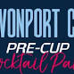 2026 Devonport Cup Cocktail Party event image