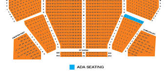 United Palace Seating Chart Related Keywords Suggestions