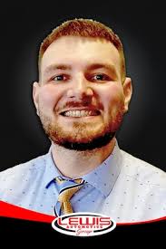 Lewis Ford of Hays Staff Directory