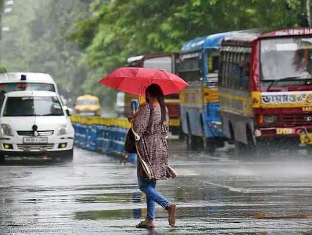 Thunderstorm and rain expected in Bengal over next few days; Heatwave alert for several districts on Saturday