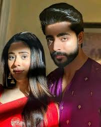 Looks like Tejas can't wait for his wedding😁😁, he wanted to take things  to the next level😂