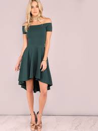 See The Best Dresses For New Year S Eve High Latitude Style High Low Cocktail Dress Pink Dress Short Green Cocktail Dress
