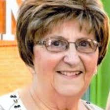 Berniece Louise Palmer Obituary (1946