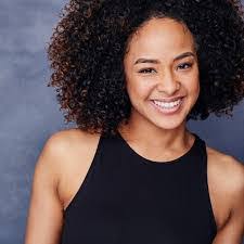 Mary Granberry's Instagram, Twitter & Facebook