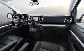 Opel Zafira Life Ideal Fur Die Grossfamilie Autogazette De