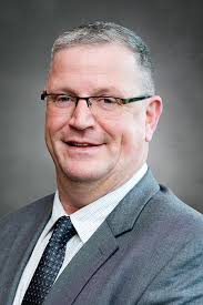 Mike Nelson, Sales Representative