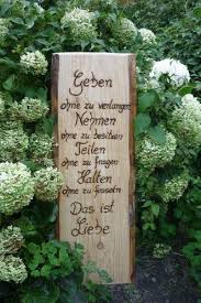 Bildergebnis Fur Gartenspruche Holz Kreativ Spruche Hochzeit Heimwerken Und Kunsthandwerk