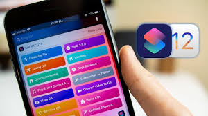Ios 12 Shortcuts App Walkthrough Creating Your First Siri Shortcut Youtube