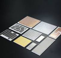 Direct Bonded Copper Substrates INNOVACERA