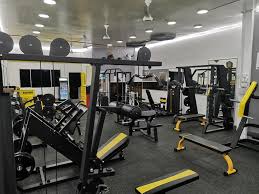 Bull's Gym Kudat