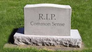 Image result for common sense