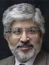 Prem Kumar: Applied Physics Graduate Program