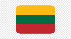 Verkäufer aus dem ausland können ihnen artikel regulär über einen internationalen versandservice zuschicken. Lithuanian Flag Png Images Pngwing