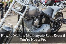 Building and customizing a motorcycle is a great project, and you can create your own motorcycle seat to add customization and cut customization costs. How To Make A Motorcycle Seat Even If You Re Not A Pro
