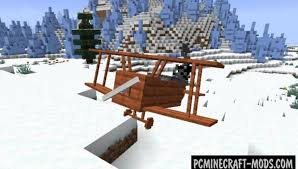 Even if you play the official version of minecraft java edition apk, you can still use minecraft mod apk, so you can get … Simple Planes Vehicles Mod For Minecraft 1 17 1 1 16 5 1 15 2 1 12 2 Pc Java Mods