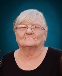 Obituary information for Sheila Nadine Burns