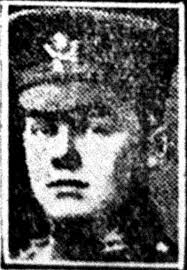 Francis William Davie