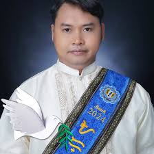 Joshua Galicia's Instagram, Twitter & Facebook