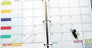2022 2023 teacher planning calendar template kindergartenworks