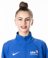 USA Gymnastics