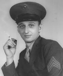 Elmer Oscar Neidhardt (1914-1968)